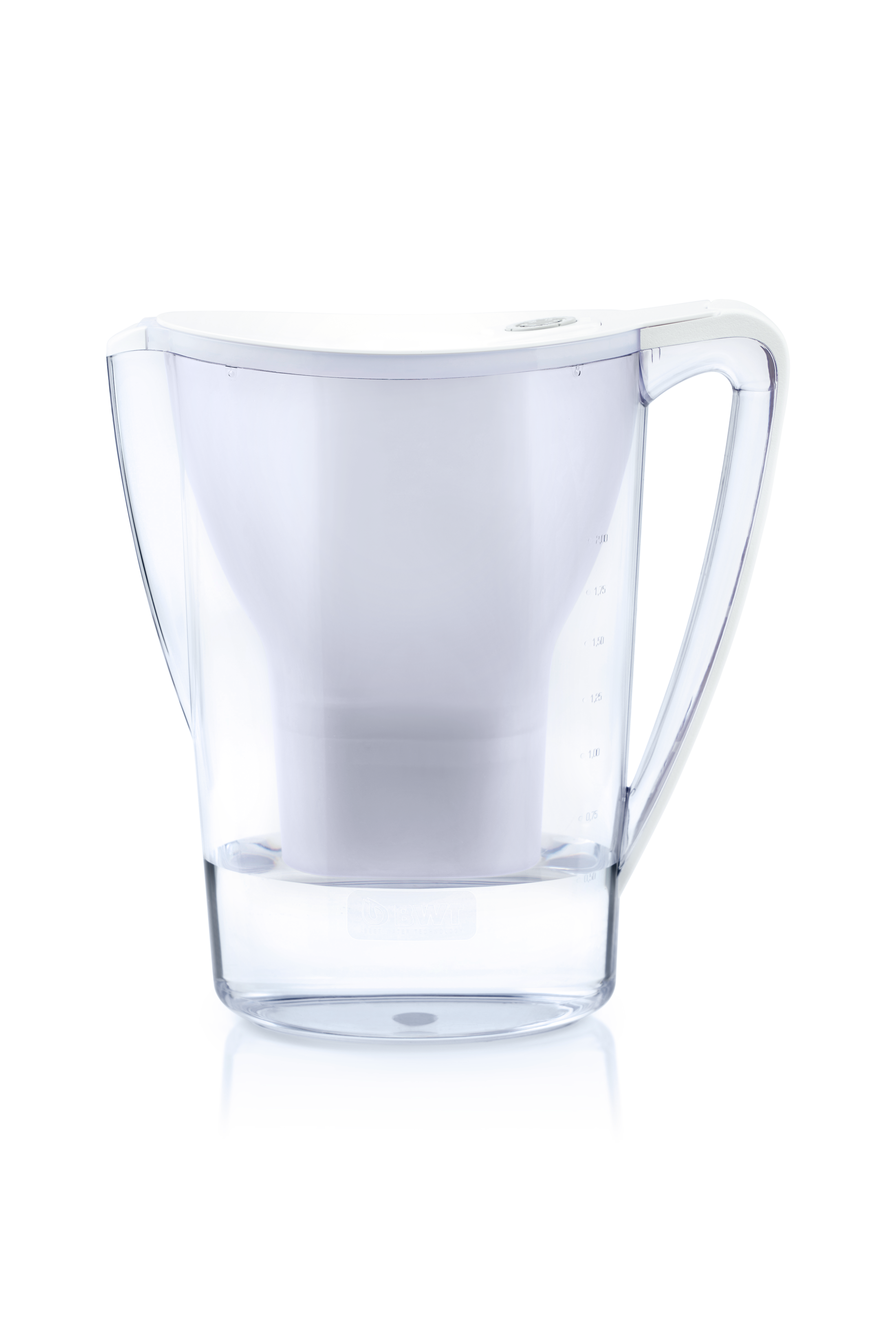 MAgnesium Mineralizer filterkande - 2,7 L.